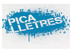 Pica Lletres 2015: Pirineus TV